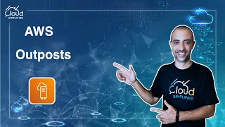 Aws Outposts - 013