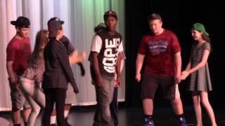 2016 Lip Sync