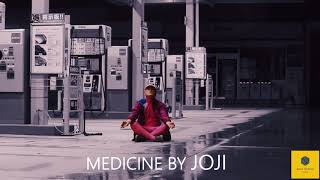 Joji - Medicine / 432Hz