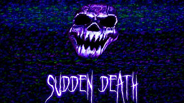 RXDXVIL - SUDDEN DEATH (Official Audio, 2022)