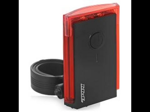 Обзор заднего фонаря Idol LED Rear Light ET-3203-I