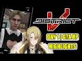 Day 1 District V Luca Kaneshiro Moments【NIJISANJIEN CLIP】