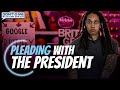 Brittney Griner Begs Biden For Help | Don’t @ Me With Dan Dakich