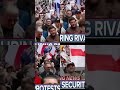 London March: Tommy Robinson's Far-Right Movement Grows