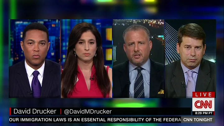 Prof. Dan Drezner on CNN: Republicans in Congress ...