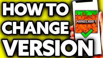How To Change Minecraft Version on Curseforge (EASY!)