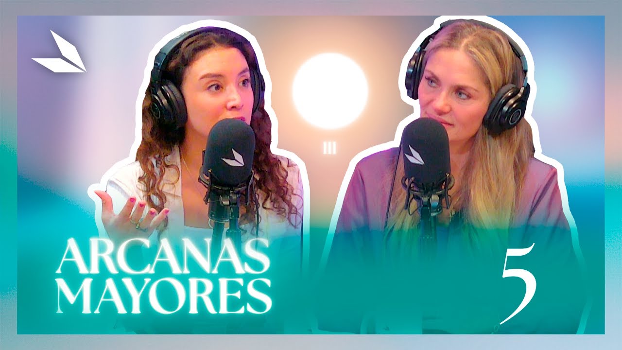 EL PERDÓN | ARCANAS MAYORES | 2024 | Kenita Larraín | Romina Norambuena