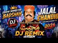 Muhabbat Jalal Chandio Remix Sindhi Remix Songs Hamza Ghalib 