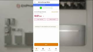 Famous Step 5, 5 System Validation Configuring and enabling the Storage meter Net Worth