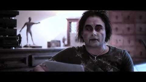Dani Filth Answers Fan Questions (Part One)