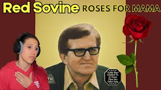 Lheure Du Conte Première Écoute De Red Sevine - Des Roses Pour Maman