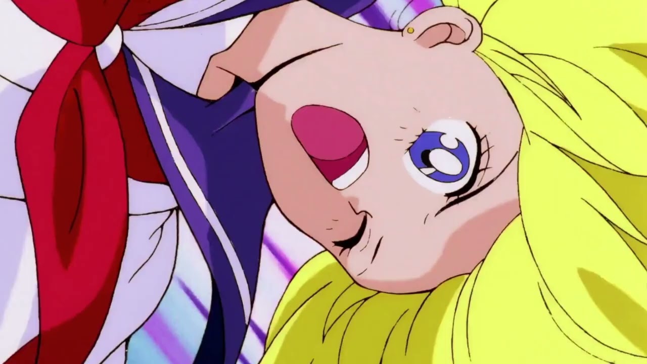 Minako Aino Birthday 2025 -  AMV (Ai no Megami no ~ How To Love)