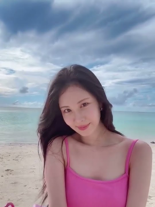 Seohyun IG video 8.25.25 seojuhyun_s