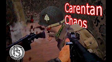 Post Scriptum : Chaotic Carentan