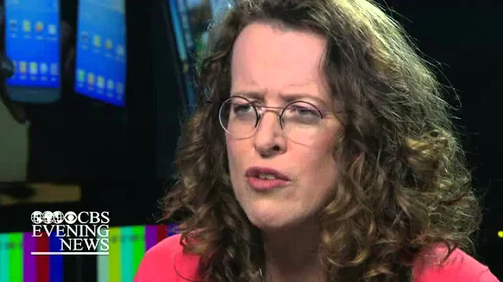 Intel's cultural anthropologist talks life and tec...
