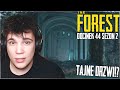 NAJWIĘKSZA TAJEMNICA! - The Forest #44 [S2]