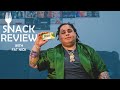 Fat Nick Hates Sugar-Free Candy & Tries A "Sus Drink" | HNHH's Snack Review