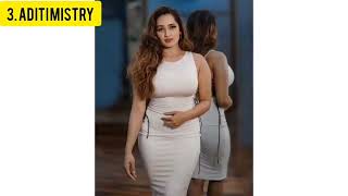 Top 5 Hot India Model On Instagram Indian Hot Models 2022