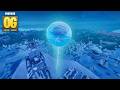 Fortnite OG Ice King Live Event (Stage 1)