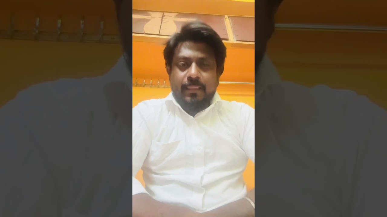 Sattenapalli Constancy Independent MLA candidate Jakiriya Anna motivational speech about politics