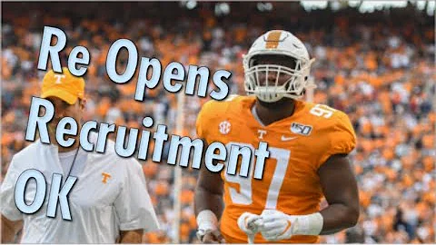 JSU Darel Middleton Re Opens His Recruitment OK