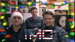 AFN Holiday Greeting