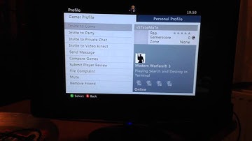 Map 3 Teminal showing me getting booted