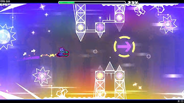 Unnamed Level Preview