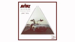 The Jesterz - Cerimoniale Ritmico