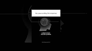 Hey-pause scrolling. This is important.⚜️#shortsfeed #shorts #trending #viral #viralshort