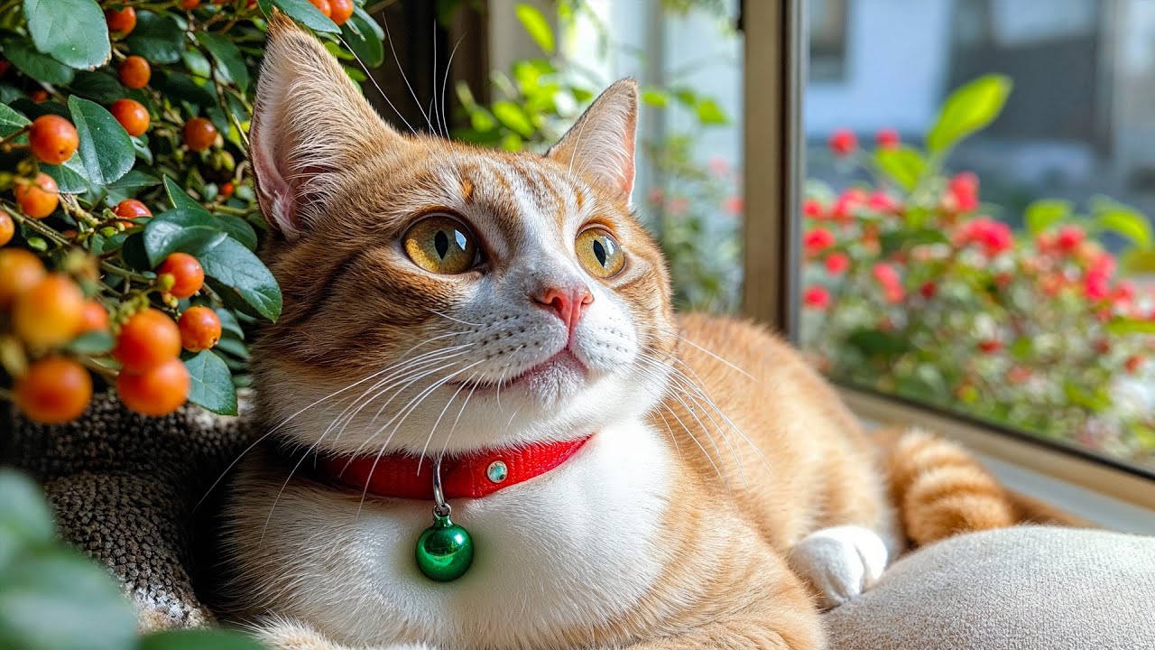 Cat Meowing Reduction For Relaxed Sleep photo