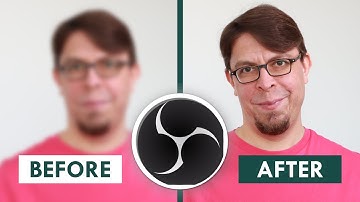 OBS Virtual Camera looking blurry? One quick fix in Zoom