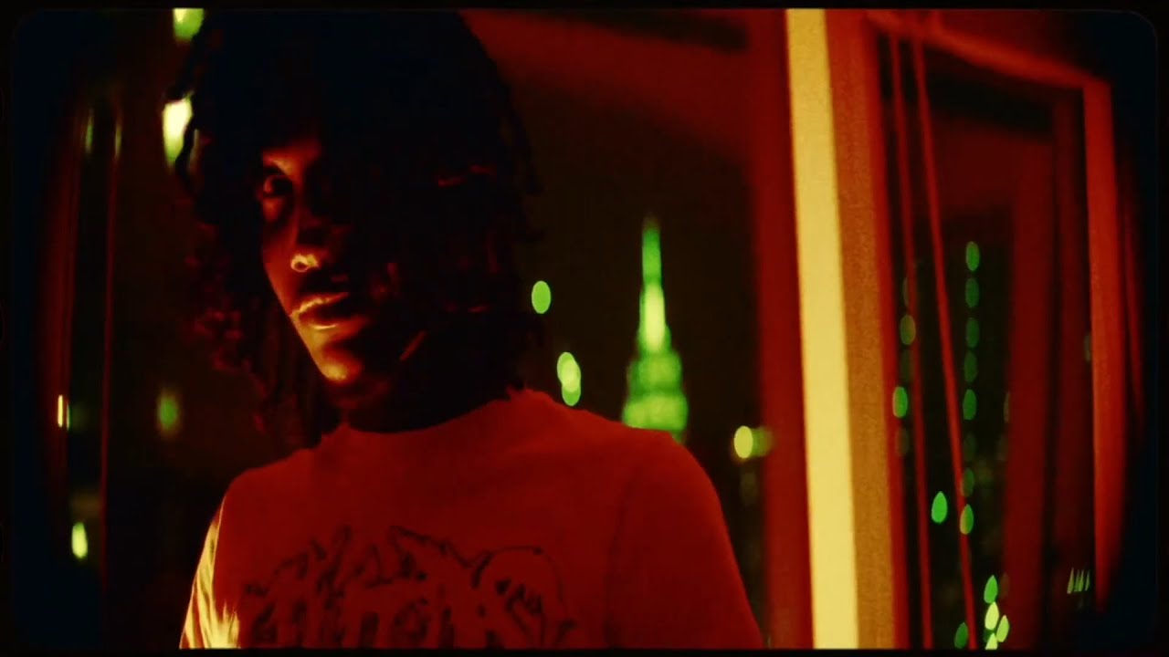 OsamaSon – Pop [가사/해석/번역] (Official Music Video) - YouTube