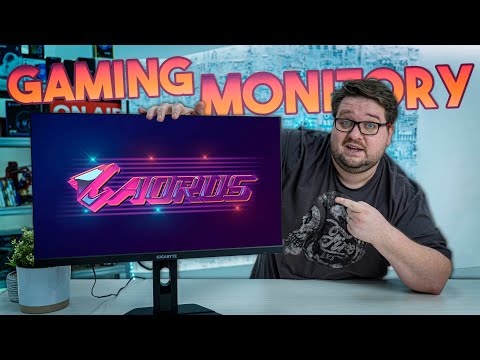 Video: Nejlepší Herní Monitor 2020: Digitální Slévárna Vybírá Pro PC, PS4 A Xbox