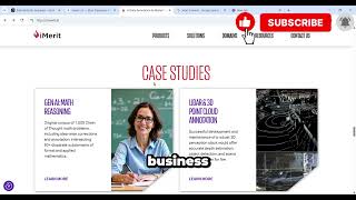 iMerit Remote Jobs: Business, Data Annotation & Expert Roles