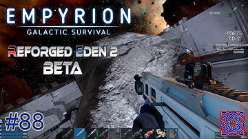 Mining Contracts : Reforged Eden 2 Beta Update (June 2024): #88