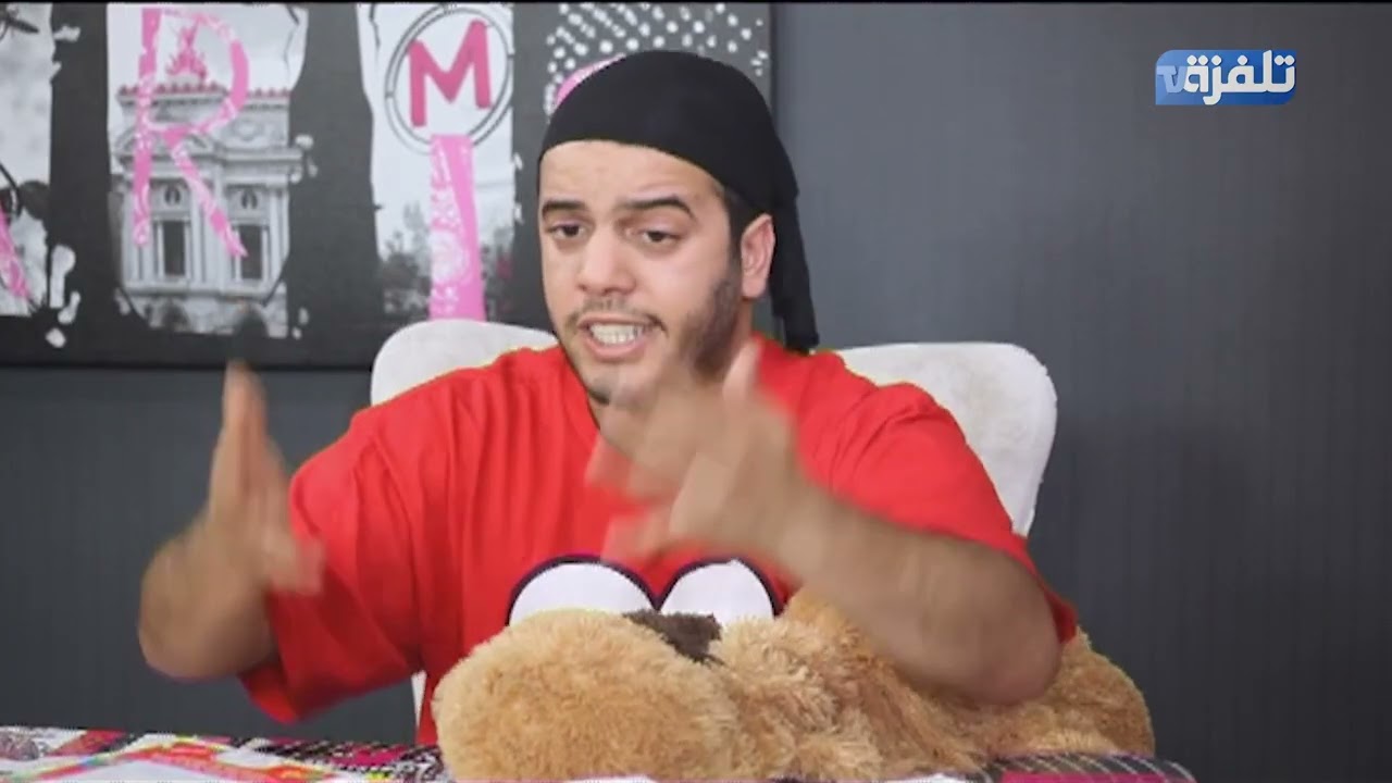 بنت أمها الجزء 2 - الحلقة 6  - المولدي و الخدمة