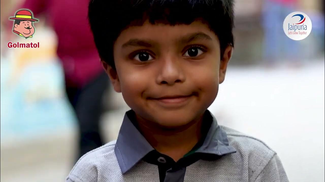 GOLMATOL JAISA KOI NAHIN...NEW AD COMMERCIAL YouTube