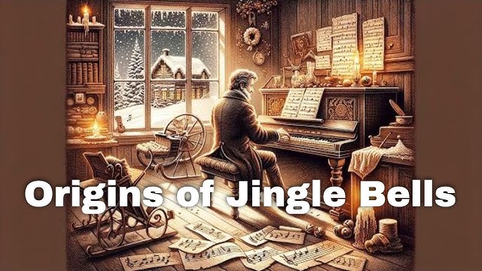 The History of Jingle Bells