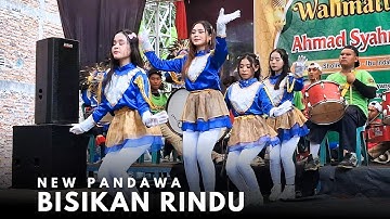GOYANG SAMPE BAWAH BISIKAN RINDU VERSI MAYORET CANTIK NEW PANDAWA DI MRANGGEN