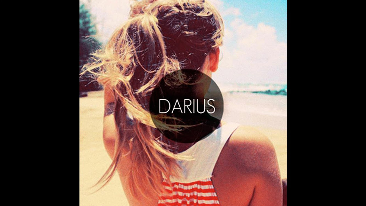 Darius   Maliblue