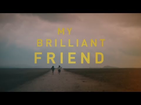My Brilliant Friend - Official Teaser