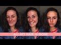 ALL MY HAIR IS GONE || Donating 8 Inches