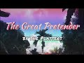 The Platters The Great Pretender Lyrics