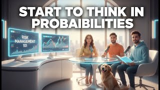Start To Think In Probabilities - Block Trading