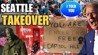 The Seattle Times ATTEMPTS to fact check Trump and it BACKFIRES