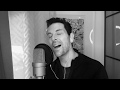 'Hello (From the Inside)' Live Acoustic by Chris Mann