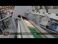 Opti-Solution - Cross-Cut Line (1263)
