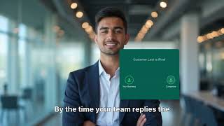 Never Miss a Customer Again —AutoPing Replies 24/7 on WhatsApp