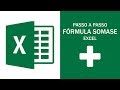 Fórmula SOMASE - Como SOMAR com CONDIÇÃO no Excel